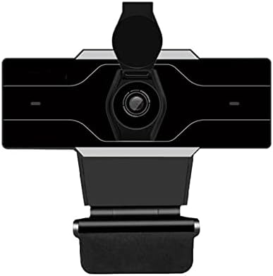 1080 מצלמת מחשב עם מיקרופון עבור שידור חי וידאו שיחות בית פגישה מרובה תכונות