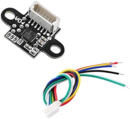 YouYeetoo TF-LC02 LIDAR טווח מודול 3-200 סמ אור קטן קל להתקין UART IIC ARDUINO Raspberry Pi Robot Car Drone Home