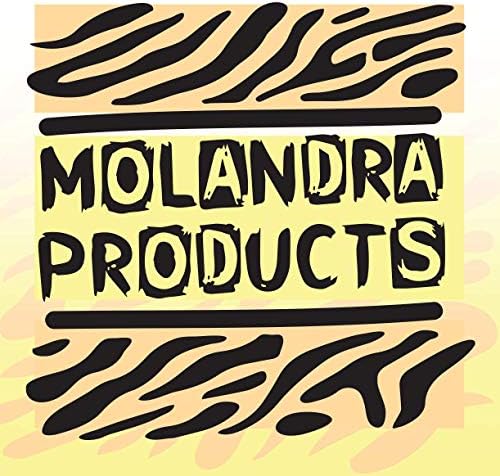 מולנדרה מוצרים קרייטון - 14 עוז האשטאג לבן קרמיקה מדינאי קפה ספל