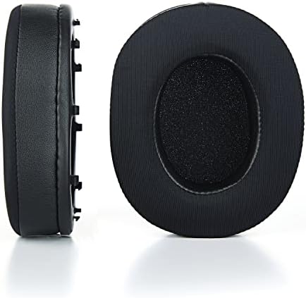 Sumugaric Blackshark V2 כריות אוזניים החלפת רפידות אוזניים קירור-ג'ל תואמות לאוזניות משחק Razer Blackshark