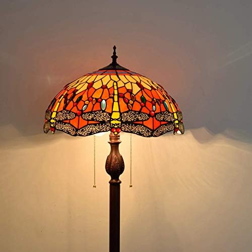 מנורת רצפה של היגה, מנורה 16 ​​אינץ
