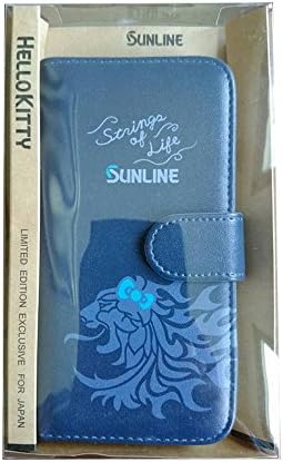 Sunline SKT-1708 מארז טלפון חכם לאנדרואיד KL/NAVY LL