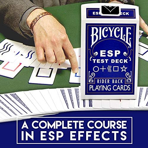 יצרני קסמים ESP סיפון כרטיסי אחורי אופניים עם קורס מקוון מלא