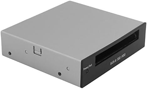 SEDNA - USB 3.0 פנימי 2.5 HDD / SSD Dock
