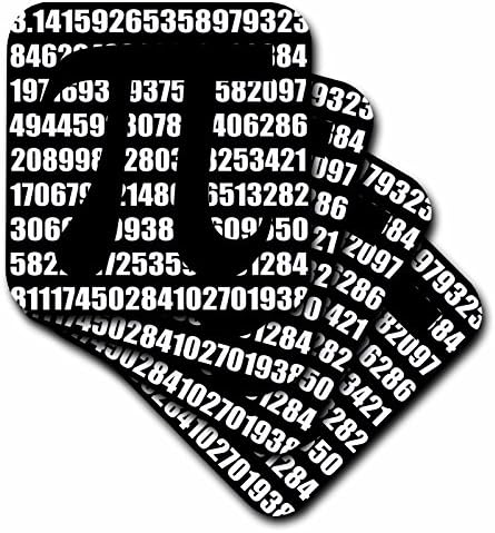 3drose CST_164994_1 PI סמל על מספר. סימן מספרי מתמטי למתמטיקה למתמטיקאים חופי רכים,