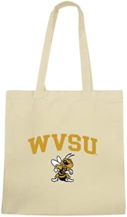 ג 'קטים צהובים של אוניברסיטת מערב וירג' יניה