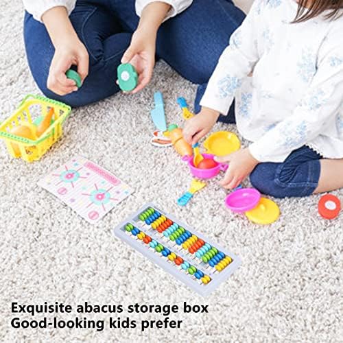 plplaaoo abacus לילדים מתמטיקה, מניפולטיבים במתמטיקה גן ילדים, מתלה לספירה לילדים, דלפקים לילדים