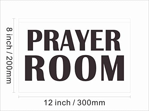 150096 סטודיו סטודיו כנסיית תפילה תצוגה פתוחה של סימן ניאון נורה