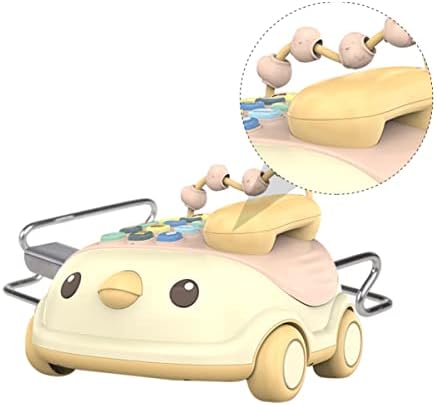 IBASENICE פעוט צעצועי פעוט צעצועי פעוט צעצועי מכונית 3SETSE