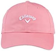 קאלווי גולף 2023 גבירותיי מורשת אריג כובע