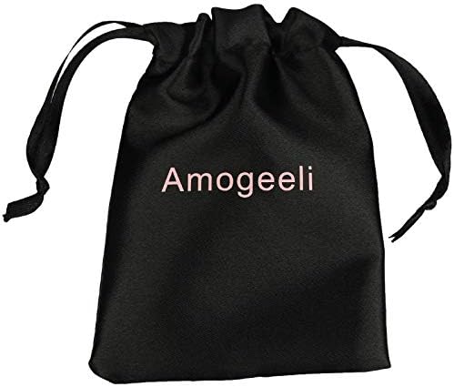Amogeeli טבעי גולמי גולמי גולמי דגימה לאשכול אוסף, ריפוי קישוט אבן מינרלית למשרד הביתי, 0.66-0.88 קילוגרם