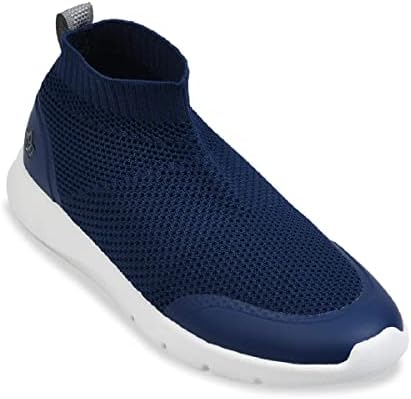 וואקו יוגה למתוח נעלי נשים ספ1032 / צבע פטריוט כחול / גודל 5.5