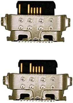 Phonsun Type-C טעינה USB טעינה מחבר החלפת נמל מטען לאלקטל 3V 2019 5032 5032W