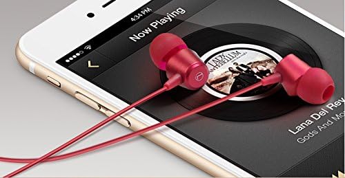 אוזניות Hi-Fi אוזניות/אוזניות/אוזניות/אוזניות קלאסיות מסוג HD סטריאו כבד אוזניות עם מיקרופון ובקרת