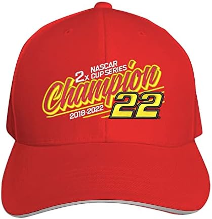 ג ' ואי לוגאנו 22 אלוף בייסבול כובע מתכוונן כושר כובע גברים נשים עבור ריצה אימונים ופעילויות