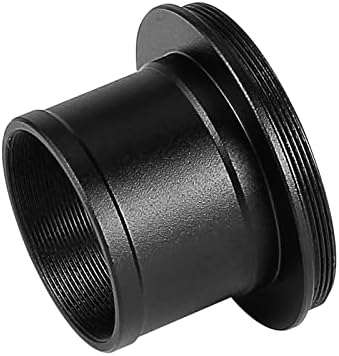Celticbird 1.25 מצלמת טלסקופ T -Adapter - חבר מצלמת DSLR או SLR לטלסקופ - יכול להשתמש יחד עם T -Ring