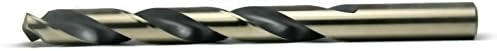 נורסמן ארהב עשה מגנום סופר פרימיום ג'ובבר מהירות גבוהה טוויסט טוויסט מקדח מקדח סוג 190 -AG - 50