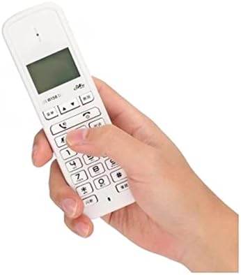 KXDFDC עסקים מאסטר טלפון משרד ביתי חבל למרחקים ארוכים קווי קווי-לשניים טלפון תלת-כיווני