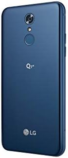 LG Q7 Plus Q610TA 5.5in 64GB T -Mobile Android Smartphone - Morrocan Blue