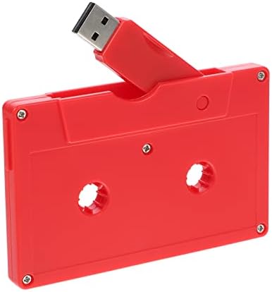 Solustre USB Drive USB כונן USB כונן USB כונני פלאש קלטת קלטת עיצוב U DISK פלסטיק 16GB ציוד