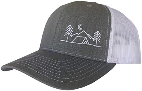 חוט חיצוני נהג משאית כובע סנאפבק-אוהל קמפינג עיצוב