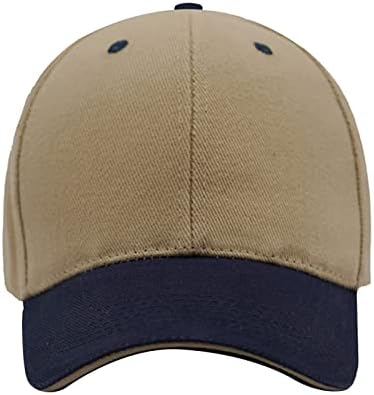 ווצ ' ו כובעי גברים בייסבול כובע רגיל נשים נמוך פרופיל כובעי בלתי מובנה מתכוונן קיץ ספורט קלאסי