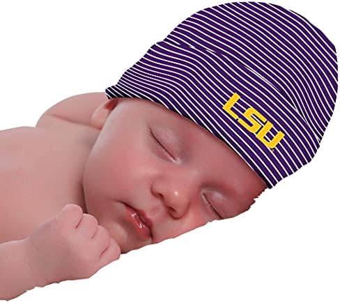 כובע תינוקות מפוספ