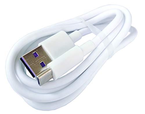 Upright USB C כבל כבל טעינה תואם למטען JBL 4 FLIP 5 JRPOP JBLCHATCHAR4BLKAM Bluetooth רמקול Sony WH-1000X
