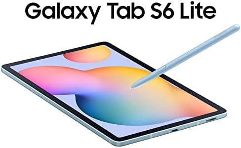 Galaxy Tab S6 Lite PEN החלפת SAMSUNG GALAXY TAB S6 LITE S PEN STELUS STELUS PEN החלפת +חינם 5 טיפים