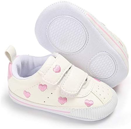 נעלי תינוקות אלקטרוניות בנות בנות נעלי ספורט תינוקות ללא החלקה על גומי פעוטות עריסה ראשונה נעלי הליכון