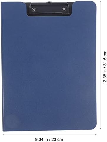 טופיקו סיעוד לוח מתכת לוחות קל משקל קובץ תיקיית לוח מסמך ארגונית קובץ מחזיק ארגונית קלסר לוח לרופאים אחיות רפואיות