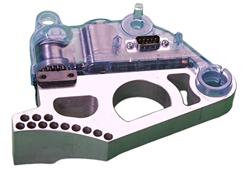 פרויד SBOX8: 8 סט חותך ג'וינט קופסה ומחסנית בלם מסור שולחן עבור 8 מערכות דדו - TSDC -8R3