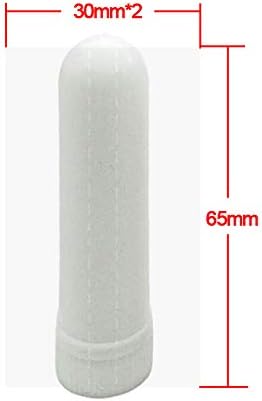 חלקים XMeifei 200 יחידות PVC ברורים חום מכווץ להקות חותמות 6.53 סמ לבקבוקים, צנצנות, פחיות ופחים