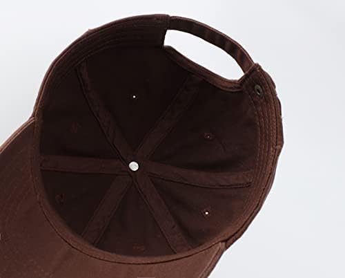 בית מעדיף גברים של נשים שמש כובע עד50 + מתכוונן כותנה שטף בייסבול כובע