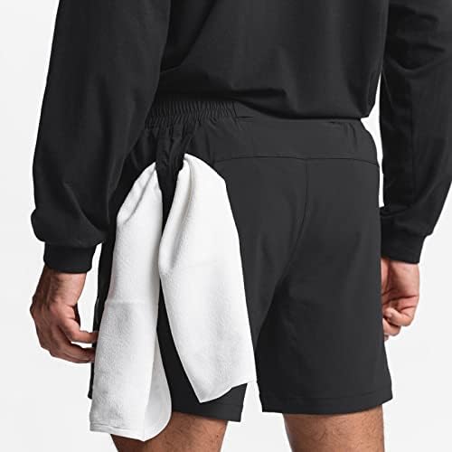 ספורט מכנסיים קצרים לגברים 5 אינץ תפר עם אוניית זכר מכנסי קז ' ואל מוצק צבע מגמת נוער קיץ גברים של