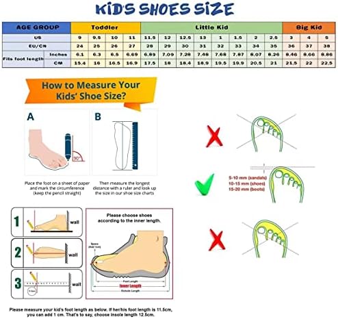 נעלי סניקרס לילדים בנים ונערות נעלי קנבס נעליים קלות משקל קלות נעלי ספורט רצועות מתכווננות קלאסיות