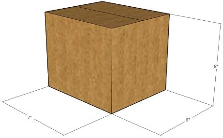 25-7x6x6-32 ect קופסאות גלי חדשות