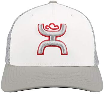 מאמן הגברים של Hooey Flexfit Hat.