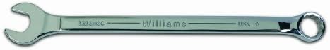 וויליאמס 1236MSC מפתח ברגים שילוב מומנט סופר, 36 מילימטר