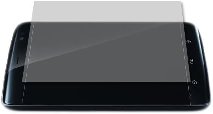 מגן מסך Skinomi התואם לסרט Dell Streak Techskin TPU אנטי-בועל HD סרט HD