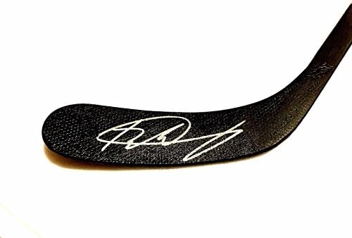 ברט קונולי חתום בפלורידה פנתרים מקל בגודל מלא - מקלות NHL עם חתימה