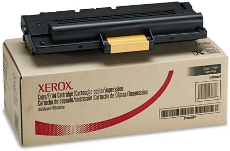 Xerox 113R00667 טונר/תוף, 3500 מעצבים, שחור