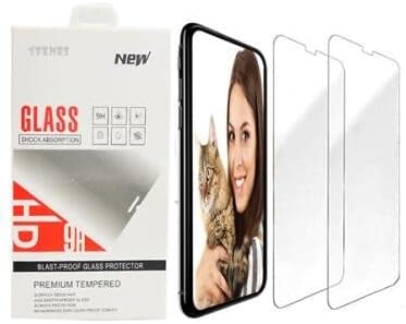 מארז Stenes Sparkle תואם ל- Samsung Galaxy S23 Ultra Case - מסוגנן - תלת מימד Bling Punk Punk עיצוב