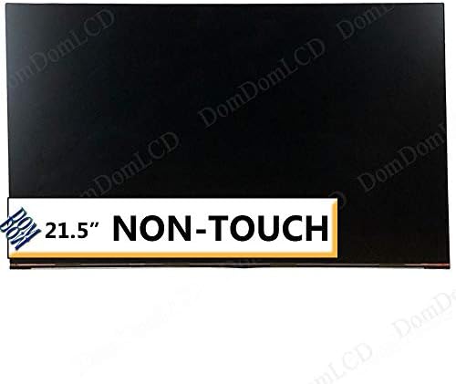 21.5 תואם FHD LED LCD LCD להחלפת לוח מסך לתצוגה של LENOVO FRU 5D10W33939