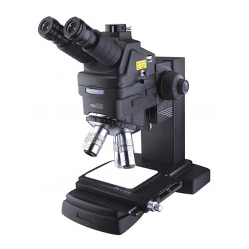 מוטיק 1101006000941, התמקדות בלוק עבור פ. ס. מ-1000 סדרת מיקרוסקופ