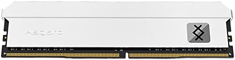 זיכרון זיכרון RAM DDR4 DDR4 ASGARD 16GB 3600MHz DDR4 RAM LOKI סדרה DDR4 16GB עבור שולחן עבודה RAM RAM
