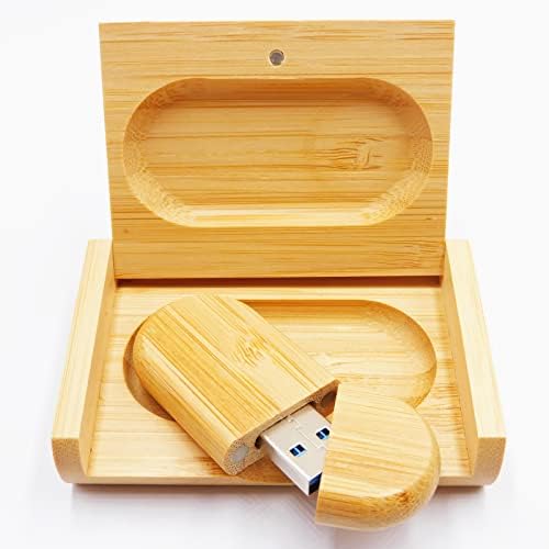 במבוק USB כונני פלאש כונן אגודל כונן זיכרון מקלות עט דיסק U למתנות ליום הולדת מתנות עסקיות