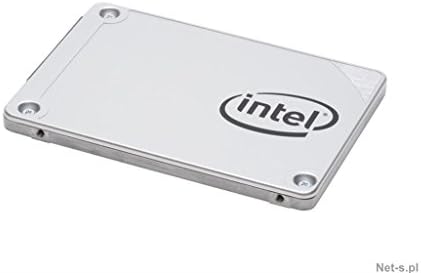 Intel 2.5 SSD דיסק קשיח סדרה Pro 5400S, 360GB, 2.5in 7 ממ SATA 6GB/S, 16NM, TLC SSDSC2KF360H6X1