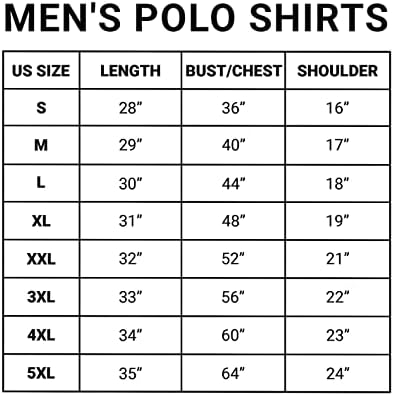 חולצות גולף לגברים חולצת פולו גברים מצחיק נדנדה פטריוטית אמריקאי דגל חולצה מטורף יבש בכושר הדפסת פולו