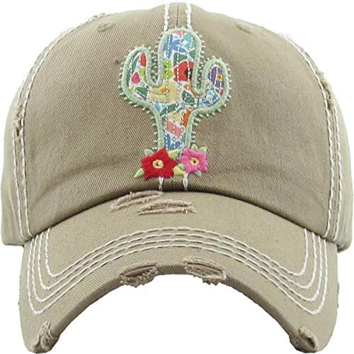 כובע הבייסבול של ממרמארו ממרמארו במצוקה במצוקה וינטג